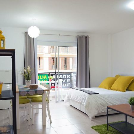 Centrico Apartamento Con Balcon Cerca De La Playa Apartment Пуерто де ла Крус Екстериор снимка