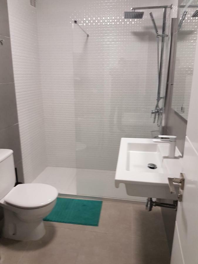 Centrico Apartamento Con Balcon Cerca De La Playa Apartment Пуерто де ла Крус Екстериор снимка