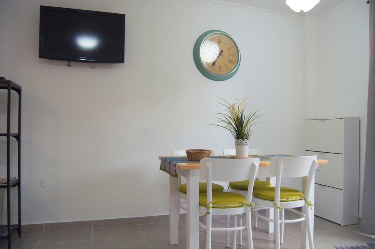 Centrico Apartamento Con Balcon Cerca De La Playa Apartment Пуерто де ла Крус Екстериор снимка