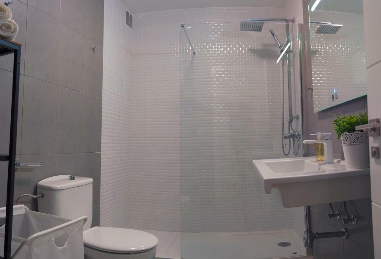 Centrico Apartamento Con Balcon Cerca De La Playa Apartment Пуерто де ла Крус Екстериор снимка