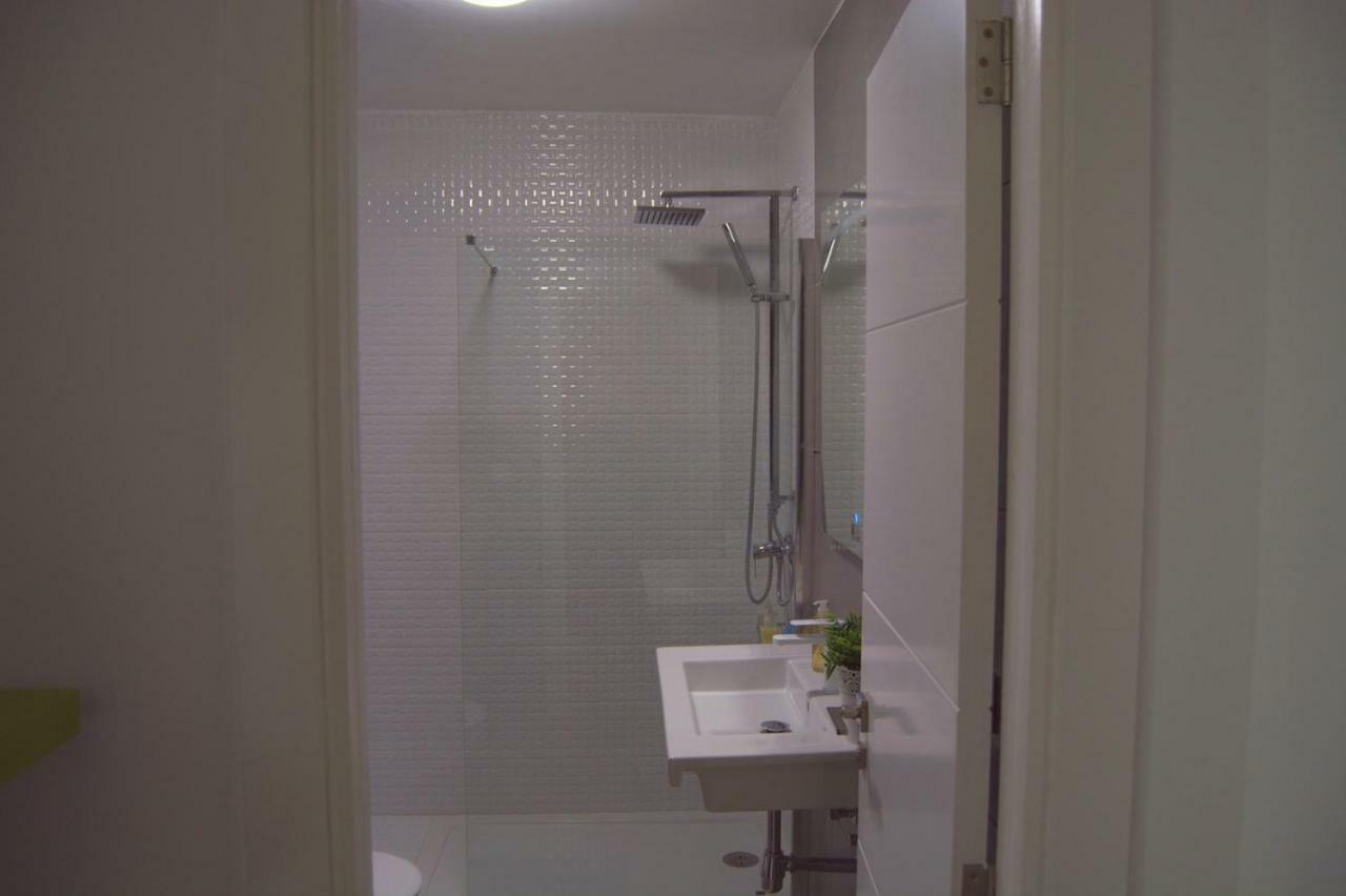Centrico Apartamento Con Balcon Cerca De La Playa Apartment Пуерто де ла Крус Екстериор снимка