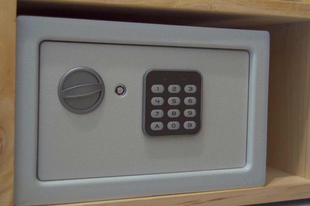 Centrico Apartamento Con Balcon Cerca De La Playa Apartment Пуерто де ла Крус Екстериор снимка